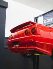 Load image into Gallery viewer, NISSAN R32 GTR REAR SPATS