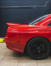 Load image into Gallery viewer, NISSAN R32 GTR REAR SPATS