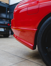 Load image into Gallery viewer, NISSAN R32 GTR REAR SPATS