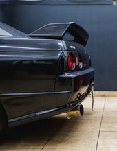Load image into Gallery viewer, NISSAN R32 GTS/GTST/GTS4 COUPE REAR SPATS