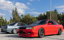 Load image into Gallery viewer, NISSAN R32 GTS/GTST/GTS4 COUPE FULL BODYKIT