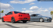 Load image into Gallery viewer, NISSAN R32 GTS/GTST/GTS4 COUPE FULL BODYKIT