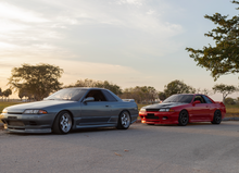 Load image into Gallery viewer, NISSAN R32 GTS/GTST/GTS4 COUPE FULL BODYKIT