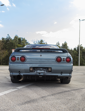Load image into Gallery viewer, NISSAN R32 GTR DIFFUSER
