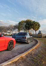 Load image into Gallery viewer, NISSAN R32 GTS/GTST/GTS4 COUPE REAR SPATS