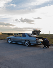 Load image into Gallery viewer, NISSAN R32 GTS/GTST/GTS4 COUPE SIDE SKIRTS