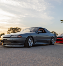Load image into Gallery viewer, NISSAN R32 GTS/GTST/GTS4 COUPE SIDE SKIRTS