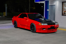 Load image into Gallery viewer, NISSAN R32 GTS/GTST/GTS4 COUPE SIDE SKIRTS