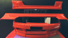 Load image into Gallery viewer, NISSAN R32 NON GTR SIDE SKIRTS