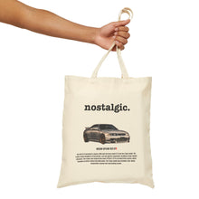 Load image into Gallery viewer, R33 GTR TOTE BAG
