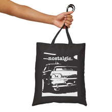 Load image into Gallery viewer, NOSTALGIC TOTE BAG
