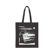 NOSTALGIC TOTE BAG