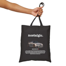 Load image into Gallery viewer, R33 GTR TOTE BAG
