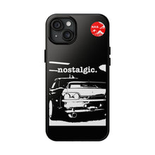 Load image into Gallery viewer, &quot; nostalgic.&quot; PHONE CASE
