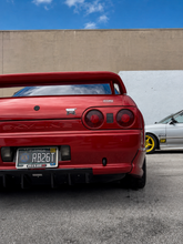 Load image into Gallery viewer, NISSAN SKYLINE  R32 GTR N-SPEC DIFFUSER
