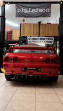 Load image into Gallery viewer, NISSAN SKYLINE  R32 GTR N-SPEC DIFFUSER
