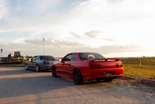 Load image into Gallery viewer, NISSAN SKYLINE R32 GTS/GTST/GTS4 COUPE N-SPEC REAR SPATS (NON GTR)
