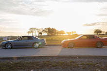 Load image into Gallery viewer, NISSAN SKYLINE R32 GTS/GTST/GTS4 COUPE N-SPEC REAR SPATS (NON GTR)
