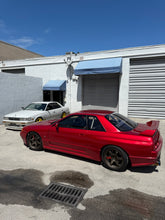 Load image into Gallery viewer, NISSAN R32 GTR DIFFUSER
