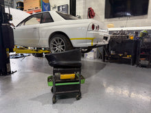 Load image into Gallery viewer, NISSAN R32 GTR REAR SPATES
