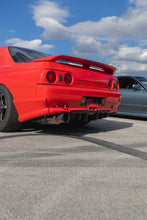 Load image into Gallery viewer, NISSAN SKYLINE R32 N-SPEC  REAR DIFFUSER  GTS/GTST/GTS4
