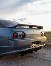 Load image into Gallery viewer, NISSAN R32 GTR DIFFUSER
