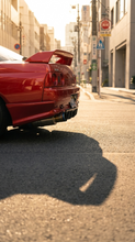 Load image into Gallery viewer, NISSAN SKYLINE  R32 GTR N-SPEC DIFFUSER

