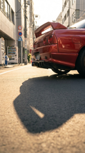 Load image into Gallery viewer, NISSAN SKYLINE  R32 GTR N-SPEC DIFFUSER
